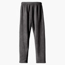 Yeezy Gap Polar Fleece Jogging Pant Dark Grey