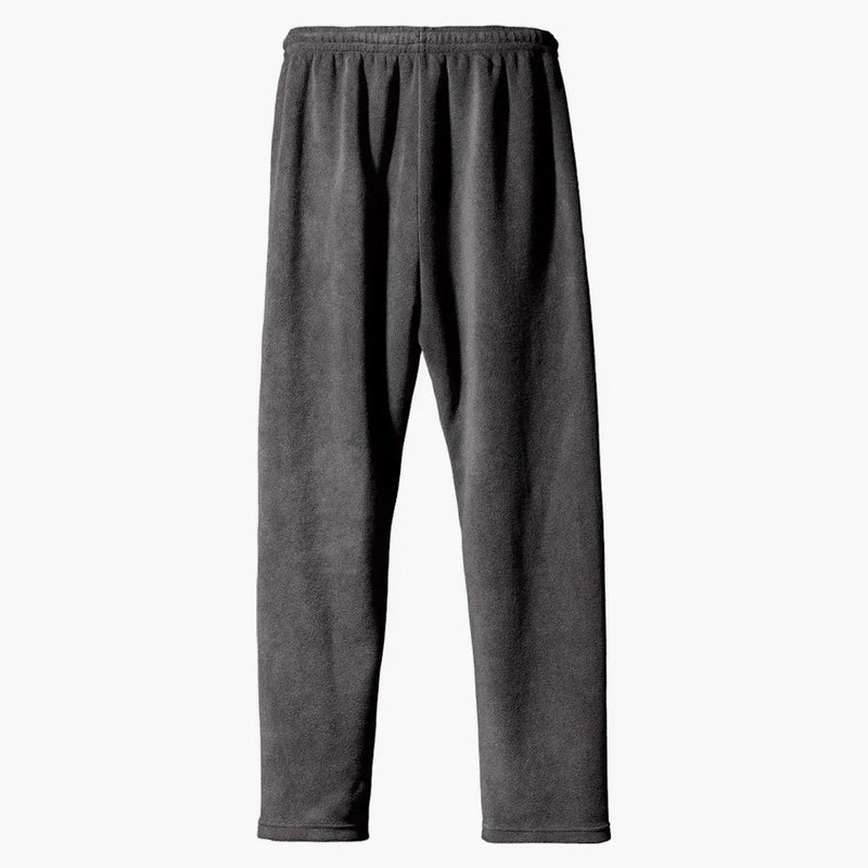 Yeezy Gap Polar Fleece Jogging Pant Dark Gray