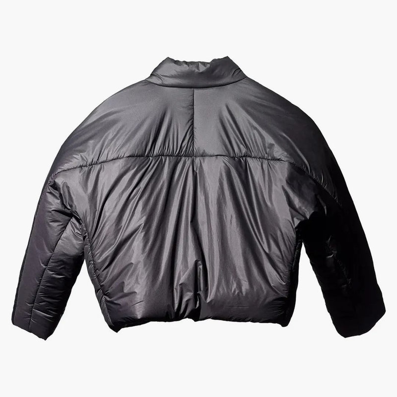 Yeezy Gap Round Jacket 2 Black