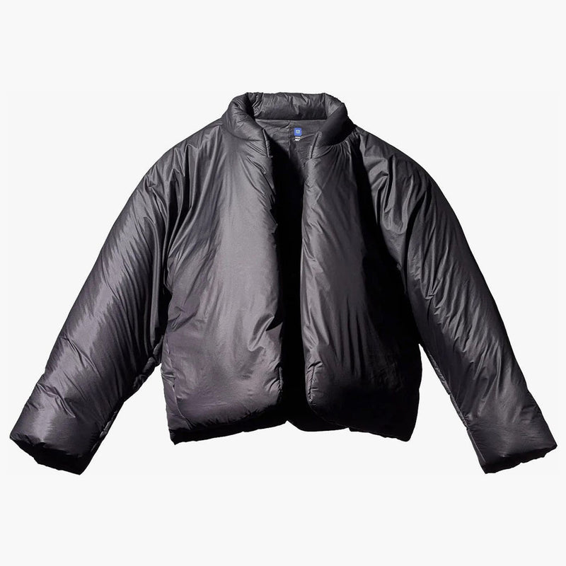 Yeezy Gap Round Jacket 2 Black
