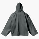 Yeezy Gap Sateen Anorak Dark Green
