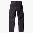 Yeezy Gap Sateen Cargo Pant Black