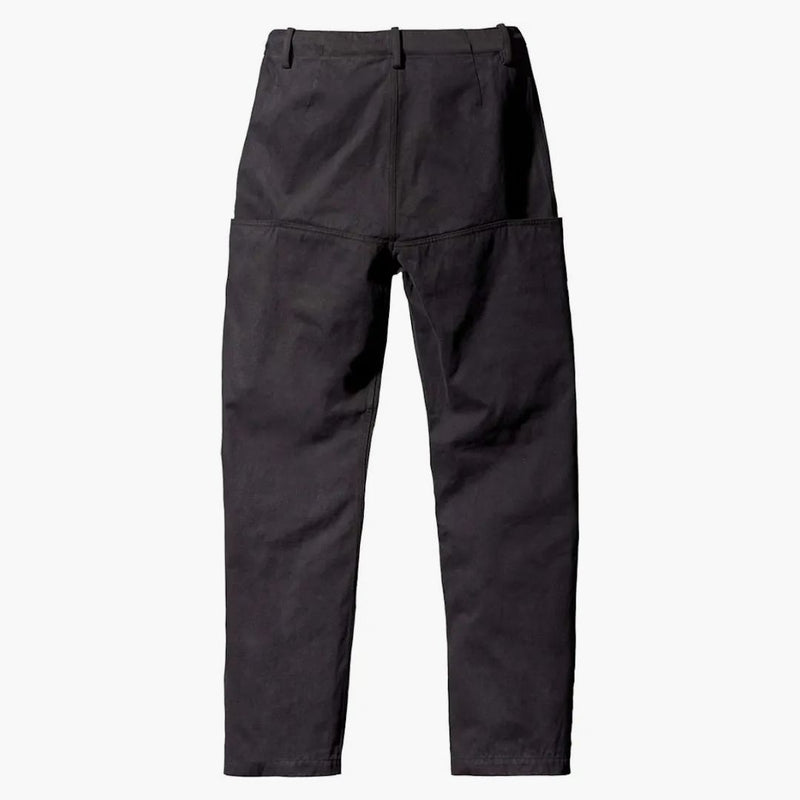 Yeezy gap sateen last byxa svart