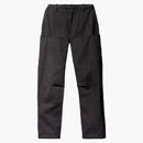 Yeezy Gap Sateen Cargo Pant Black