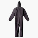 Yeezy Gap Sateen Overalls Black