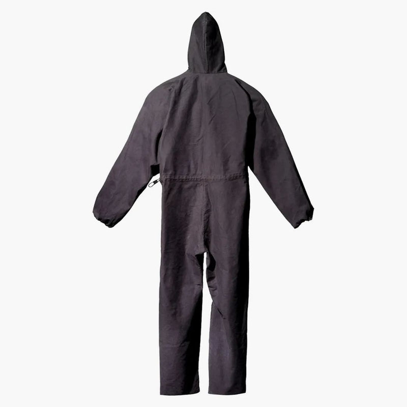 Yeezy Gap Sateen Commands Black