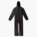 Yeezy Gap Sateen Overalls Black