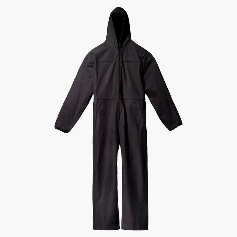 Yeezy Gap Sateen Commands Black