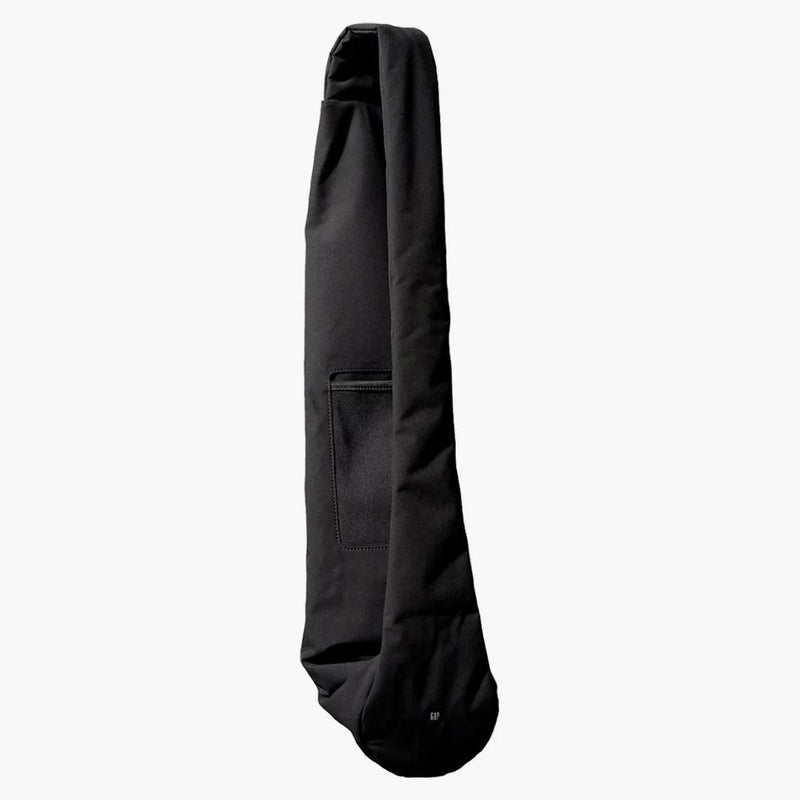 Yeezy Gap Snake Bag Black
