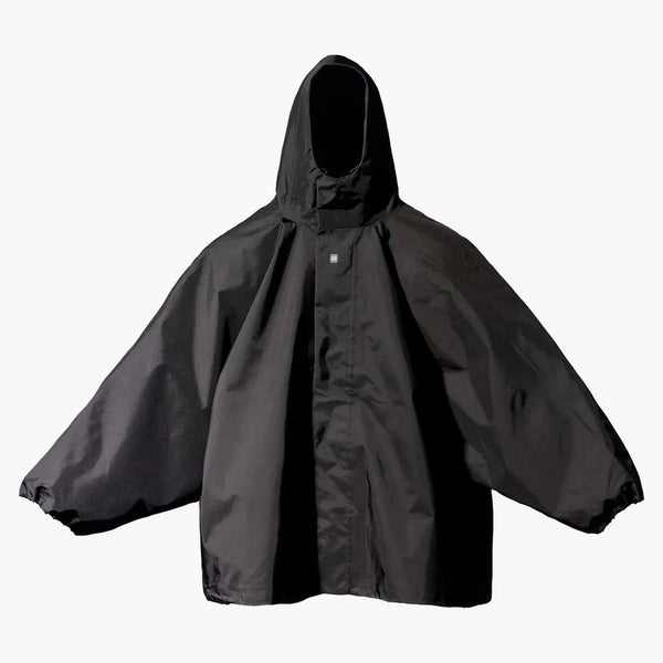 Yeezy Gap T Cut Parka Black