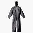 Yeezy Gap Engineered By Balenciaga T-cut Pull Over Overall True Black