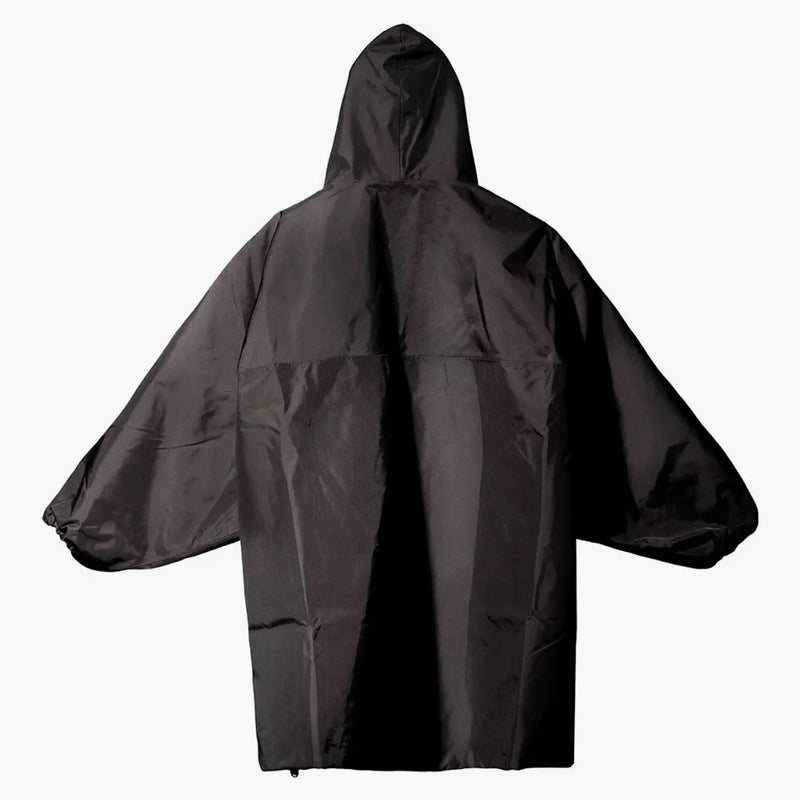 Yeezy gap t tagliare maglione nero