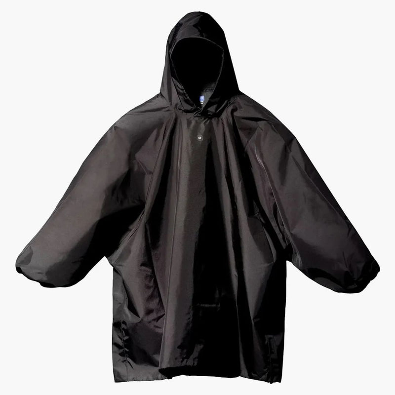Yeezy gap t tagliare maglione nero