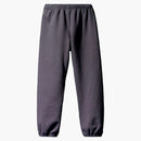 Yeezy Gap Womens Fleece Jogging Pant Black