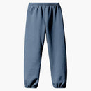 Yeezy Gap Womens Fleece Jogging Pant Dark Blue