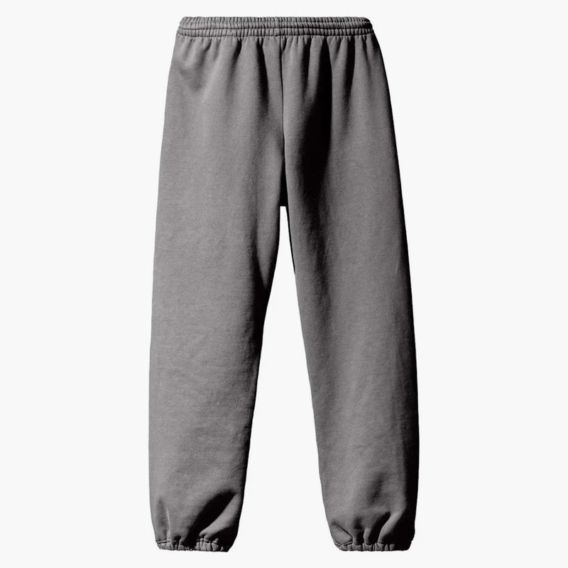Yeezy Gap Womens Fleece Jogging Pant Dark Gray
