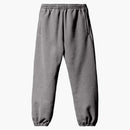 Yeezy Gap Womens Fleece Jogging Pant Dark Grey