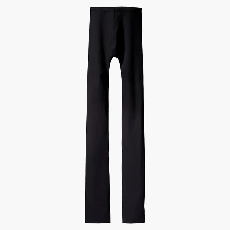 Yeezy Gap Womens Long Legging Nero