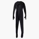 Yeezy Gap Womens Long Sleeve Bodysuit Black