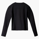 Yeezy Gap Womens Longsleeve Second Skin Black