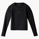 Yeezy Gap Womens Longsleeve Second Skin Black