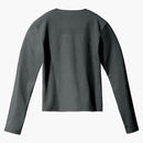 Yeezy Gap Womens Longsleeve Second Skin Dark Green