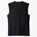 Yeezy Gap Womens Sleeveless Second Skin Black