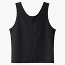 Yeezy Gap Womens Tank Top Second Skin Black