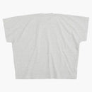 Yeezy Gosha Black Dogs T-Shirt Heather Gray