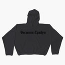 Yeezy HD-01 Hoodie Black