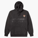 Yeezy Las Virgenes Hoodie Ash