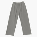 Yeezy SP-01 No Print Sweatpant Dark Gray