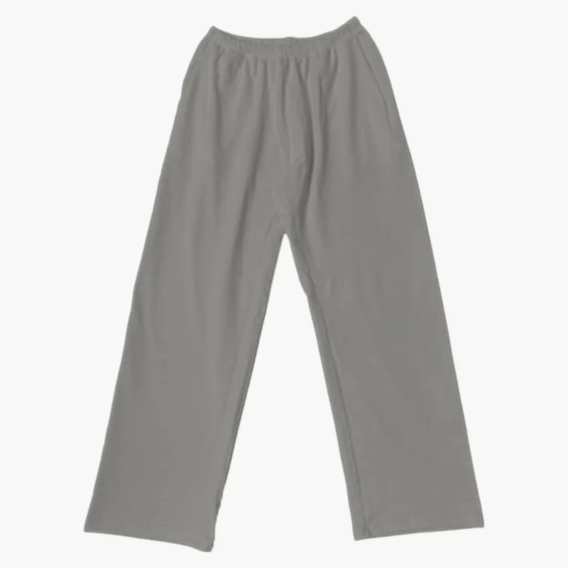 Yeezy SP-01 No Print Sweatpant Dark Gray