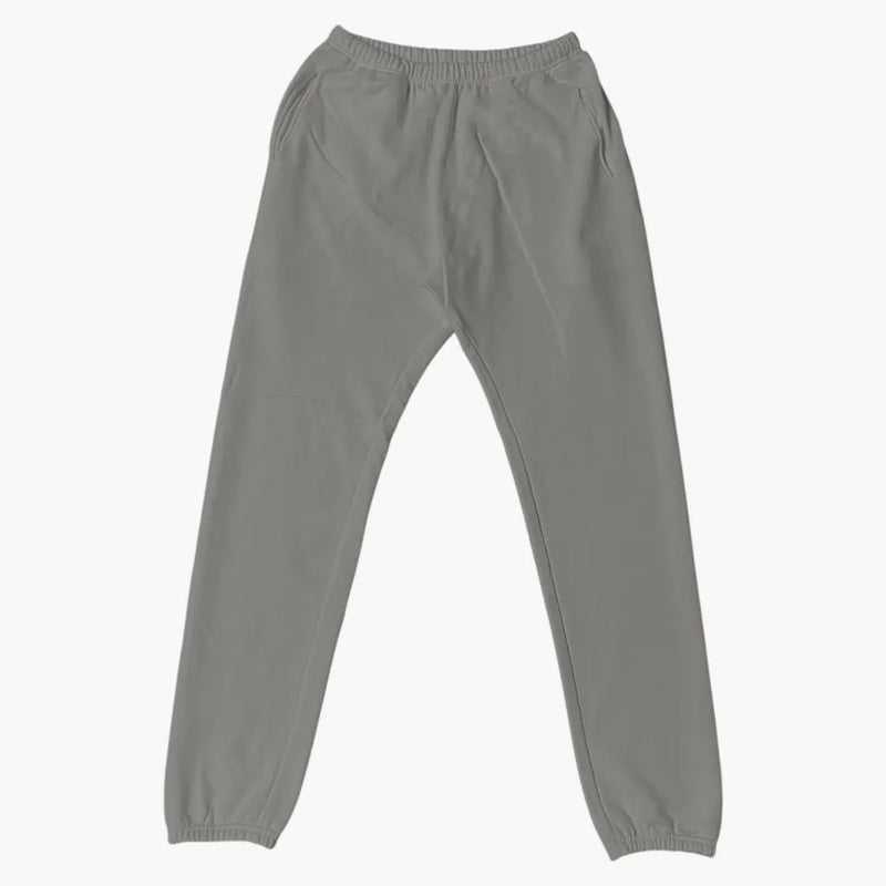 Yeezy Sp-06 No Print Sweatpant Dark Grey