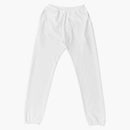Yeezy SP-06 No Print Sweatpant White