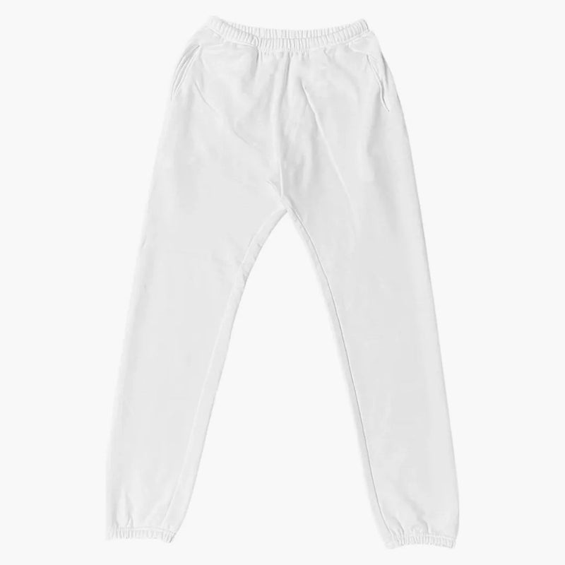 Yeezy SP-06 No Print Sweatpant White