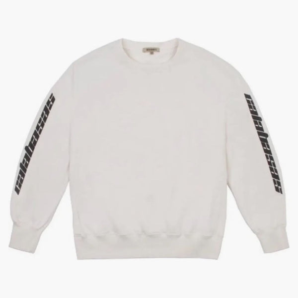 Yeezy Season 4 Calabasas Crewneck Birch