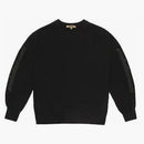 Yeezy Season 4 Calabasas Crewneck Sweatshirt Ink