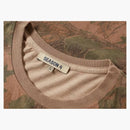 Yeezy Season 4 Regular Tee Camo