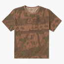 Yeezy Season 4 Regular Tee Camo