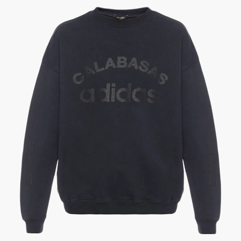 Yeezy Calabasas Neweck Compre en Hypeneedz