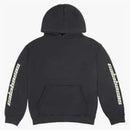 Yeezy Season 5 Calabasas Embroidered Hoodie Grace