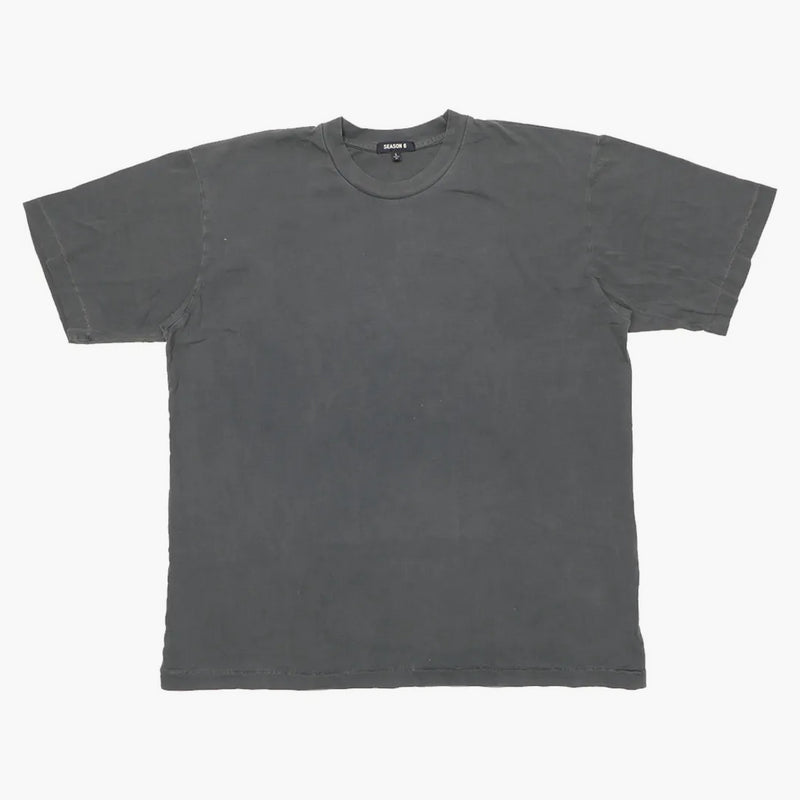 Yeezy Season 6 Classic Tee Core