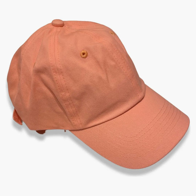 Yeezy säsong 7 bomullslock neon orange