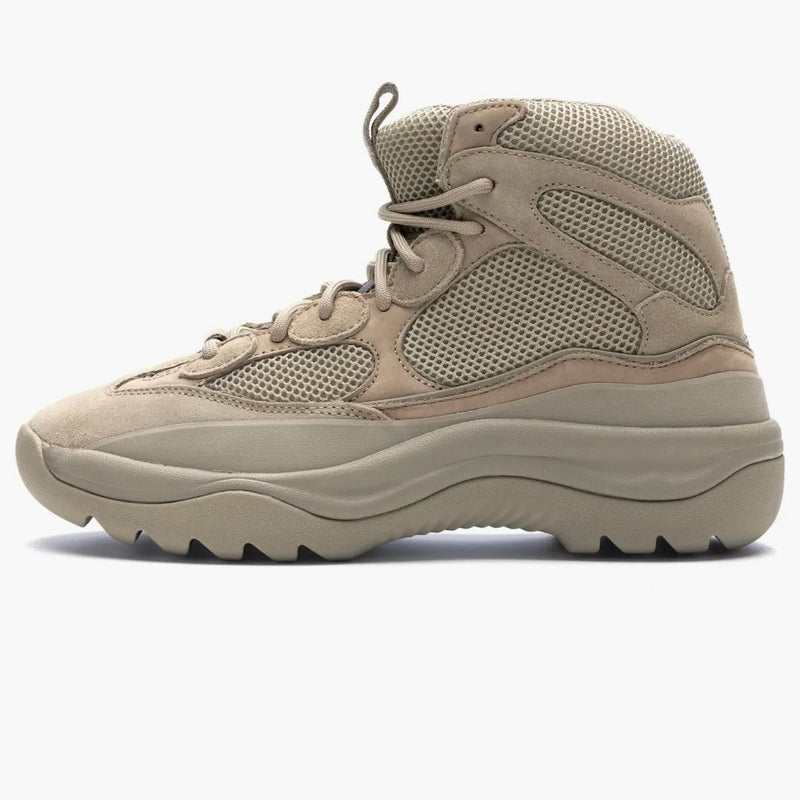 Yeezy Suede Desert Boot Season 6 Taupe