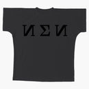 Yeezy TS-01 T-shirt Black