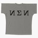 Yeezy TS-01 T-shirt Dark Gray