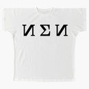 Yeezy TS-01 T-shirt white