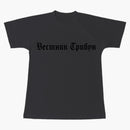 Yeezy TS-02 T-shirt Black