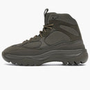 Yeezy grueso gamuza desierto bota temporada 7 wakame